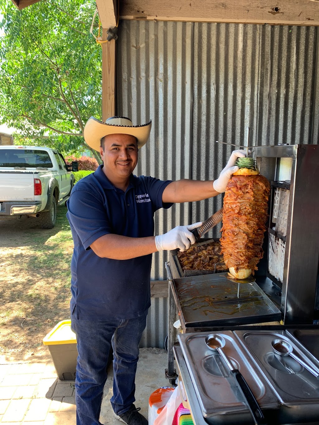 Taqueria Peloncitos | restaurant | 5708 S Congress Ave, Austin, TX 78745, USA | 7372675548 OR +1 737-267-5548