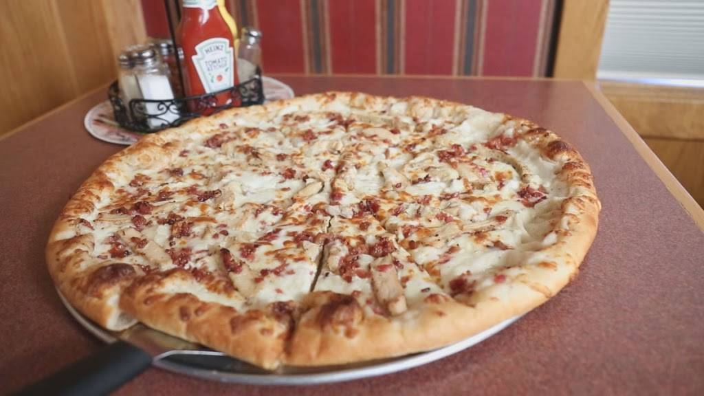 Brunos Bar & Deanos Pizza | meal delivery | 226 N Clinton Ave, St Johns, MI 48879, USA | 9892244184 OR +1 989-224-4184