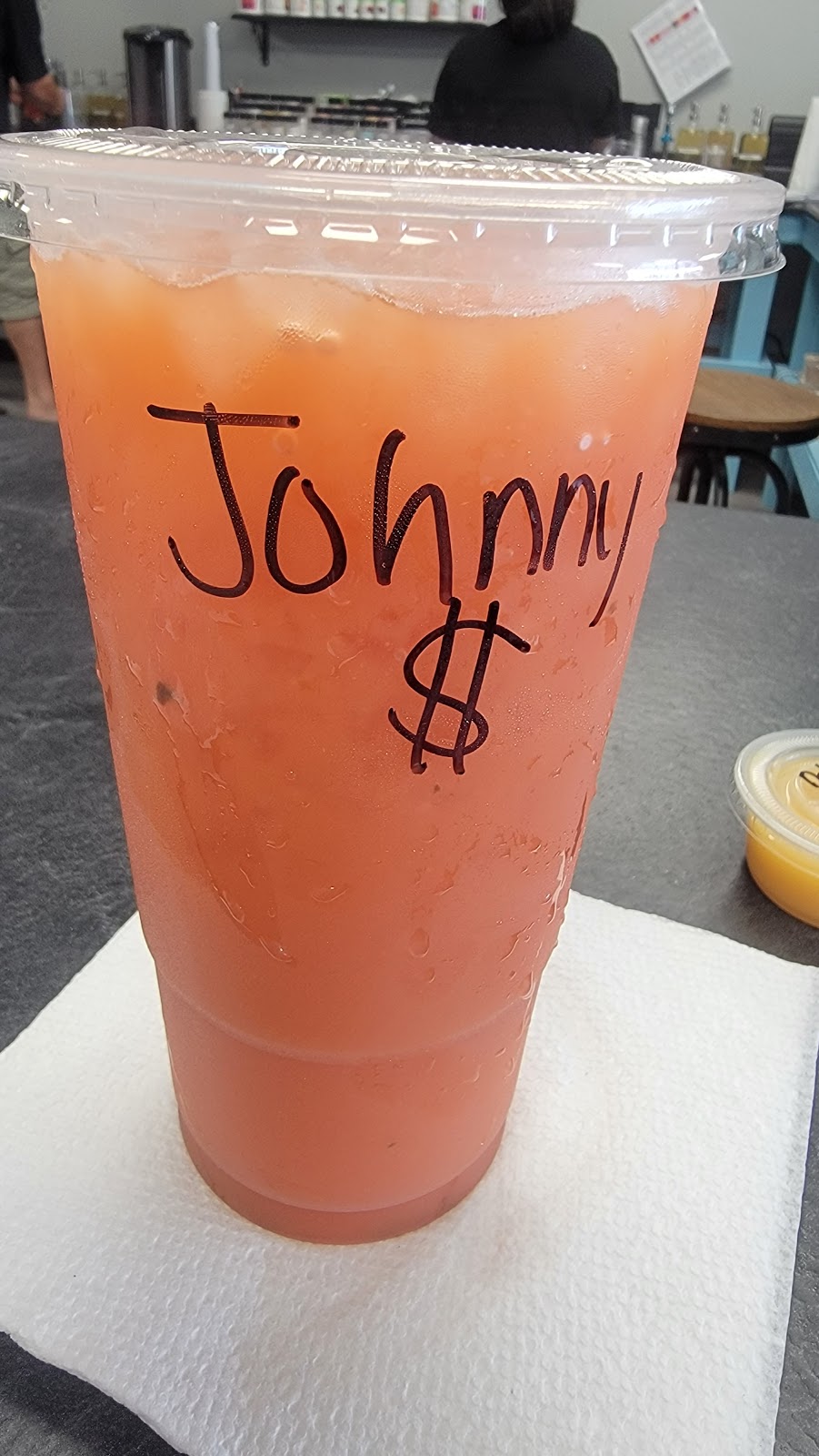 Marion Nutrition | restaurant | 303 Bancario Rd Suite 2, Marion, AR 72364, USA | 8706353614 OR +1 870-635-3614