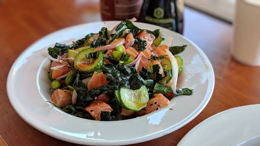 Enjoy Bowls | restaurant | 17815 Chatsworth St # C, Granada Hills, CA 91344, USA | 8183600099 OR +1 818-360-0099