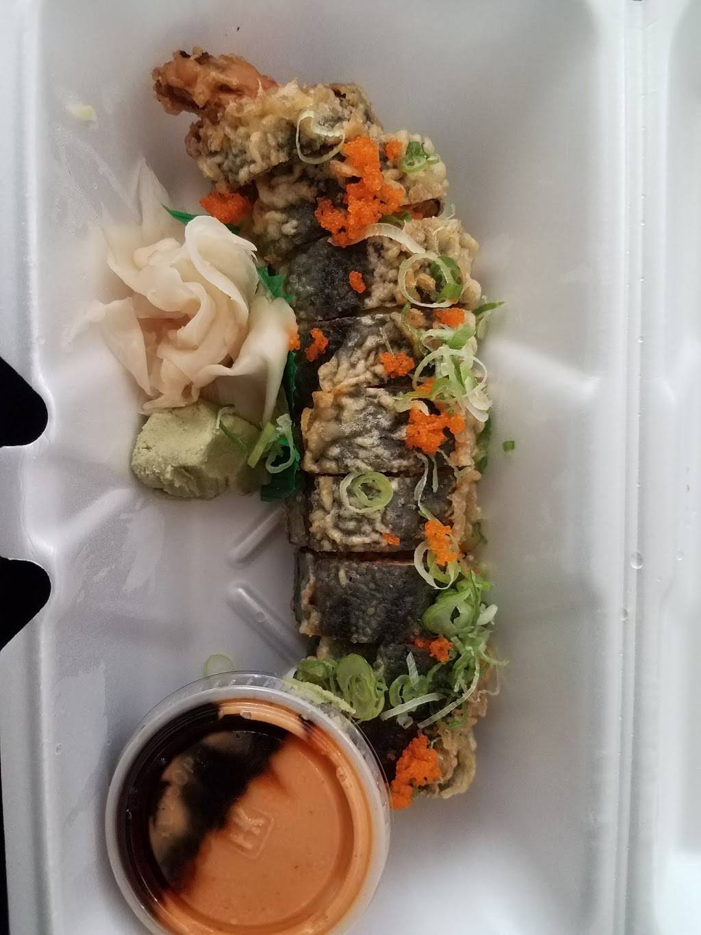 Yokohama Sushi | restaurant | 3859 Overland Ave, Culver City, CA 90232, USA | 3102027062 OR +1 310-202-7062