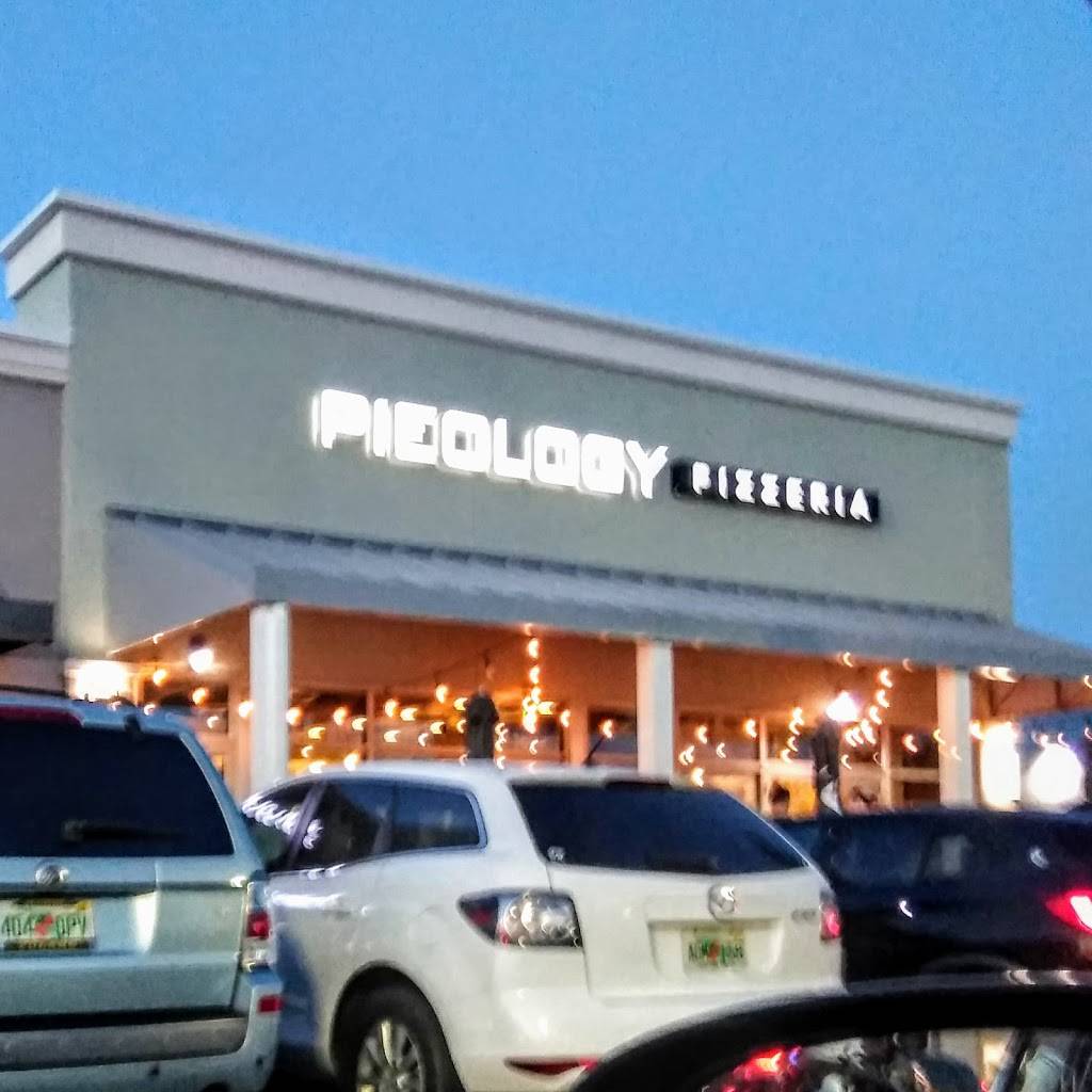 Pieology Pizzeria, St. Johns Town Center, Jacksonville FL | restaurant | 4624 Town Crossing Dr #125, Jacksonville, FL 32246, USA | 9046667575 OR +1 904-666-7575