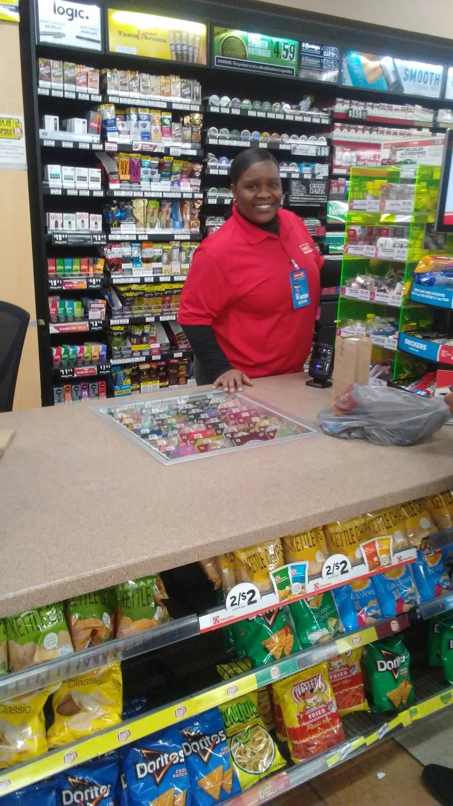 Circle K | meal takeaway | 109 E Altamonte Dr, Altamonte Springs, FL 32701, USA | 4072600144 OR +1 407-260-0144