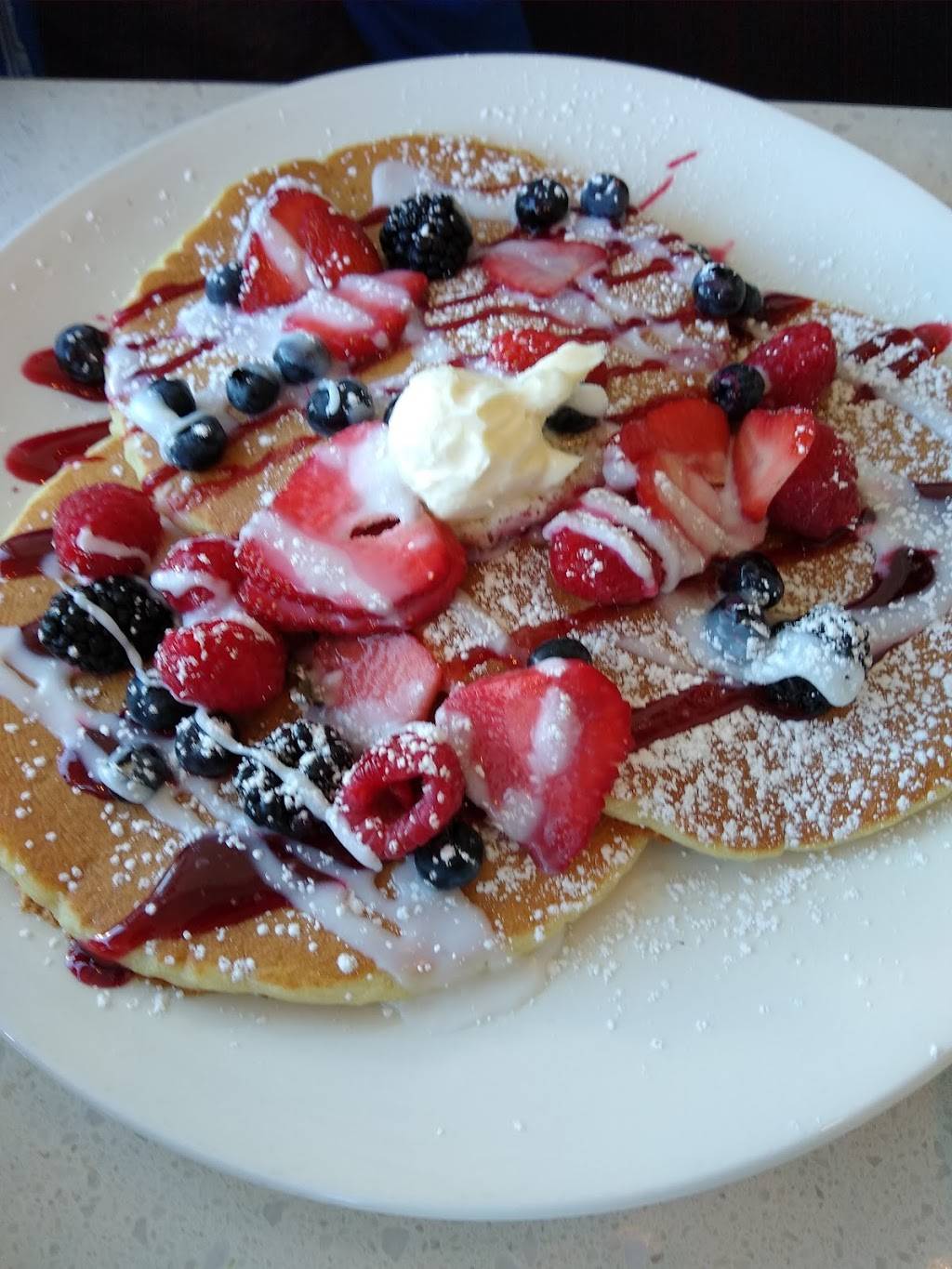 Eggsquisite Cafe | restaurant | 6801 Warren Pkwy Suite 101, Frisco, TX 75034, USA | 4692008181 OR +1 469-200-8181