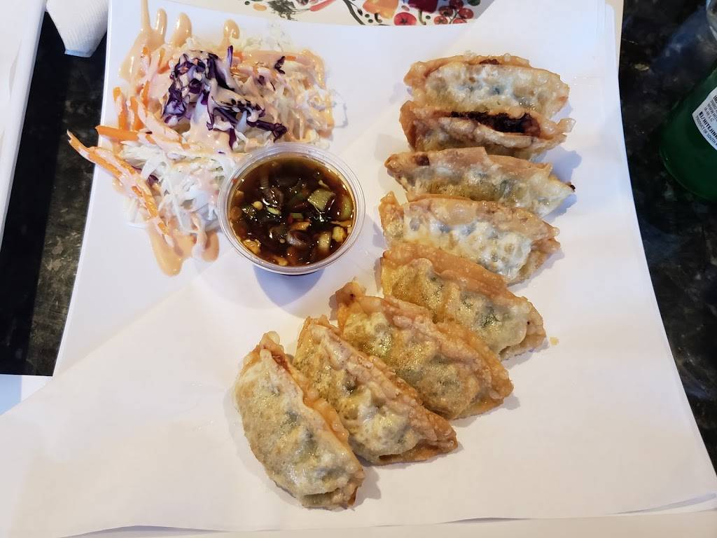 Soju Bar | restaurant | 10049 Long Point Rd, Houston, TX 77055, USA | 7134493082 OR +1 713-449-3082