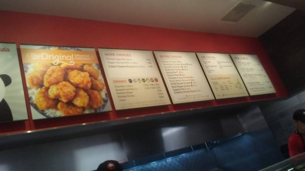 Panda Express | restaurant | 2207 Claribel Rd E, Riverbank, CA 95367, USA | 2098691088 OR +1 209-869-1088