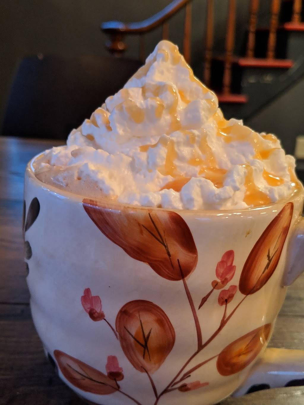 Telvet Coffee | cafe | 1940 Cedar St # 1928, Forest Grove, OR 97116, USA | 9718010990 OR +1 971-801-0990