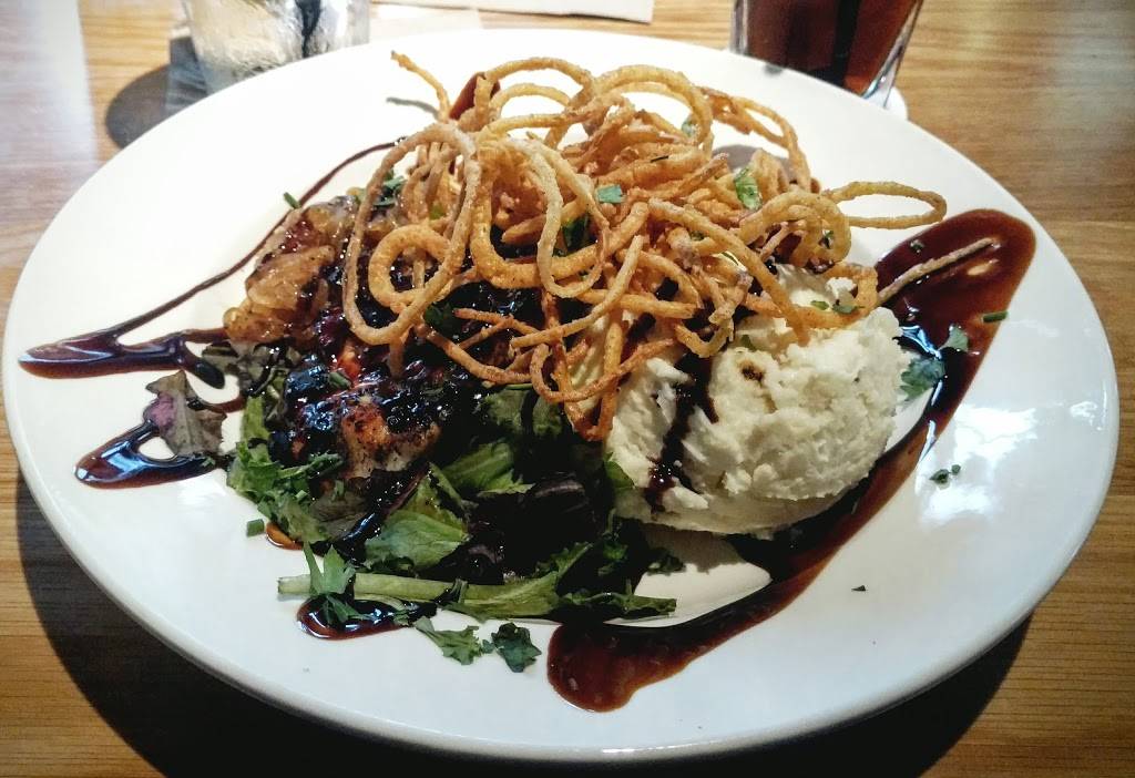 BJs Restaurant & Brewhouse | restaurant | 2715 Fairfield Commons, Beavercreek, OH 45431, USA | 9379560500 OR +1 937-956-0500