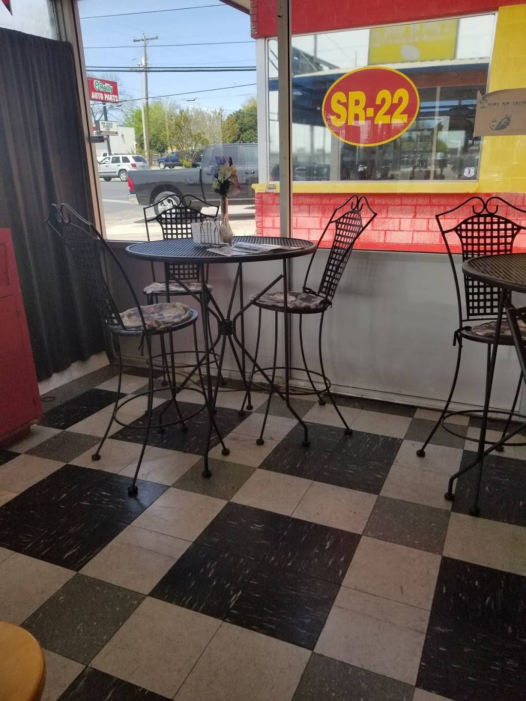 Pita De Jour | restaurant | 904 N Gray St, Killeen, TX 76541, USA | 2546161873 OR +1 254-616-1873