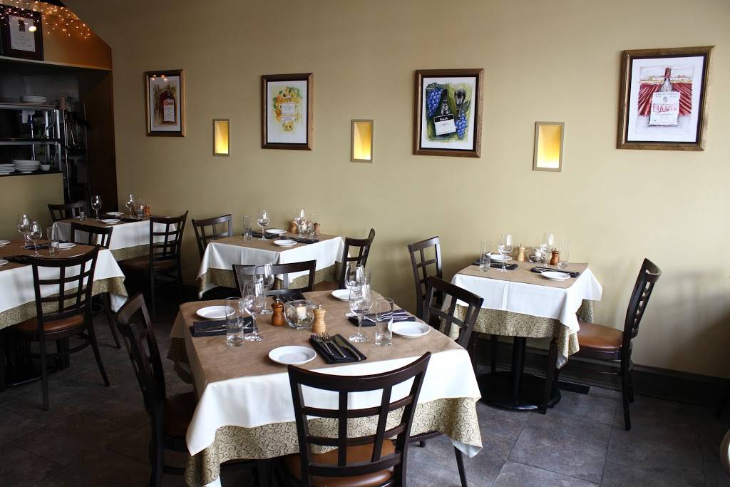 Rustica | restaurant | 236 S Kalamazoo Mall, Kalamazoo, MI 49007, USA | 2694920247 OR +1 269-492-0247