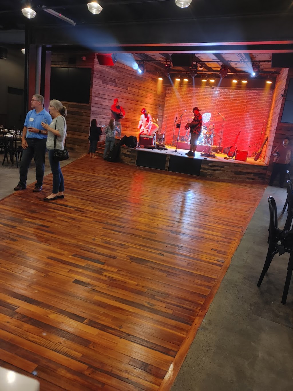 The Fennec | restaurant | 1630 2nd Ave S, Birmingham, AL 35233, USA | 6592082480 OR +1 659-208-2480