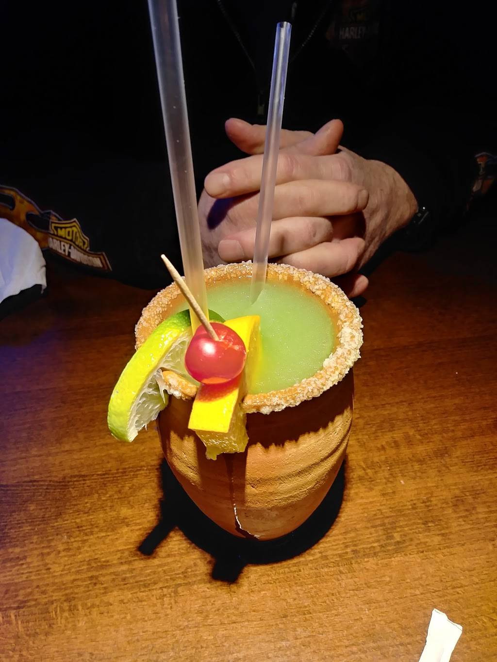 Rancho Viejo Authentic Mex | restaurant | 12 Ellicott St, Batavia, NY 14020, USA | 5853433903 OR +1 585-343-3903