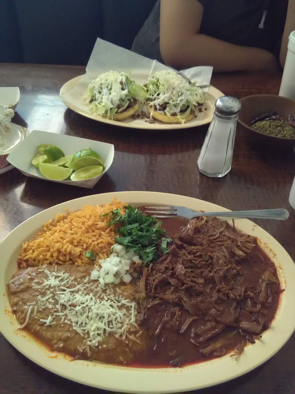 Mi Lindo Jalisco | restaurant | 8215 Auburn Blvd, Citrus Heights, CA 95610, USA | 9167255200 OR +1 916-725-5200