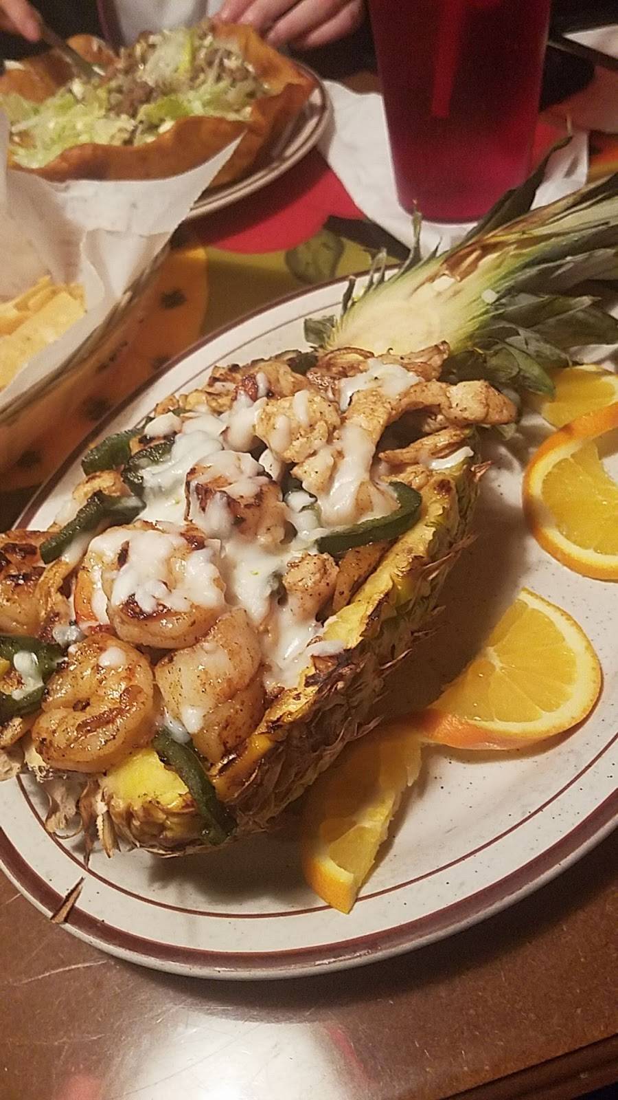 Casablanca Mexican Restaurant | restaurant | 700 N Riverside Dr, Clarksville, TN 37040, USA | 9319200494 OR +1 931-920-0494