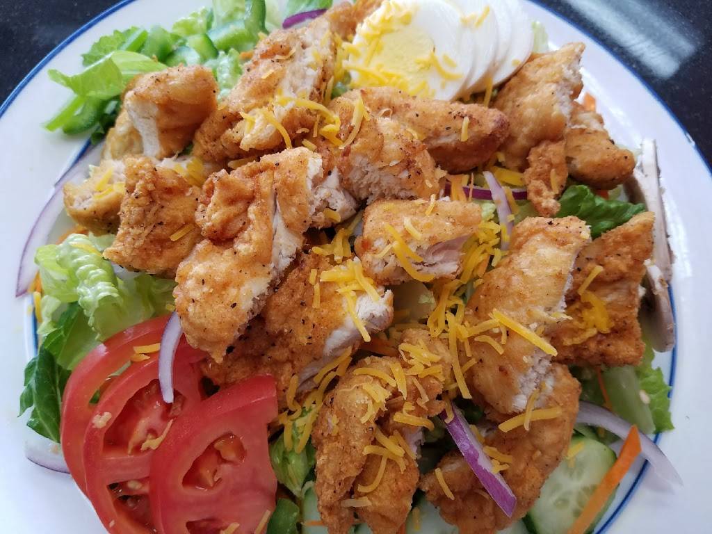 Americas Best Wings And Seafood | restaurant | 9748 Groffs Mill Dr, Owings Mills, MD 21117, USA | 4103639464 OR +1 410-363-9464