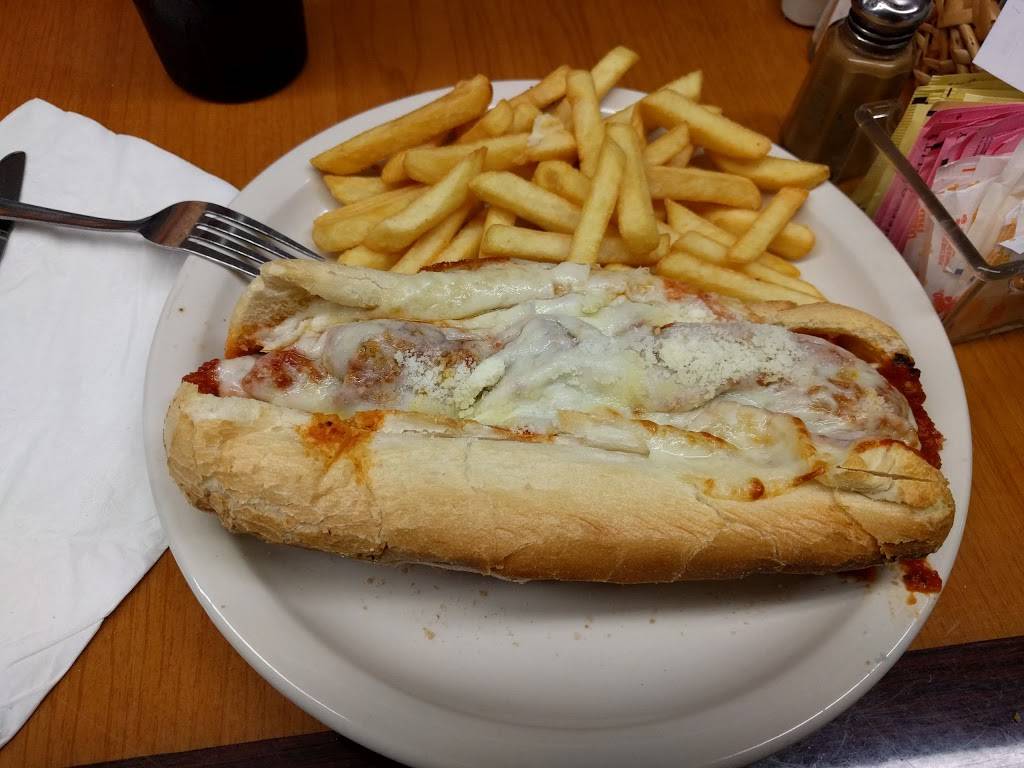 The Spot Cafe | restaurant | 4508 US-1, St. Augustine, FL 32095, USA | 9048248212 OR +1 904-824-8212