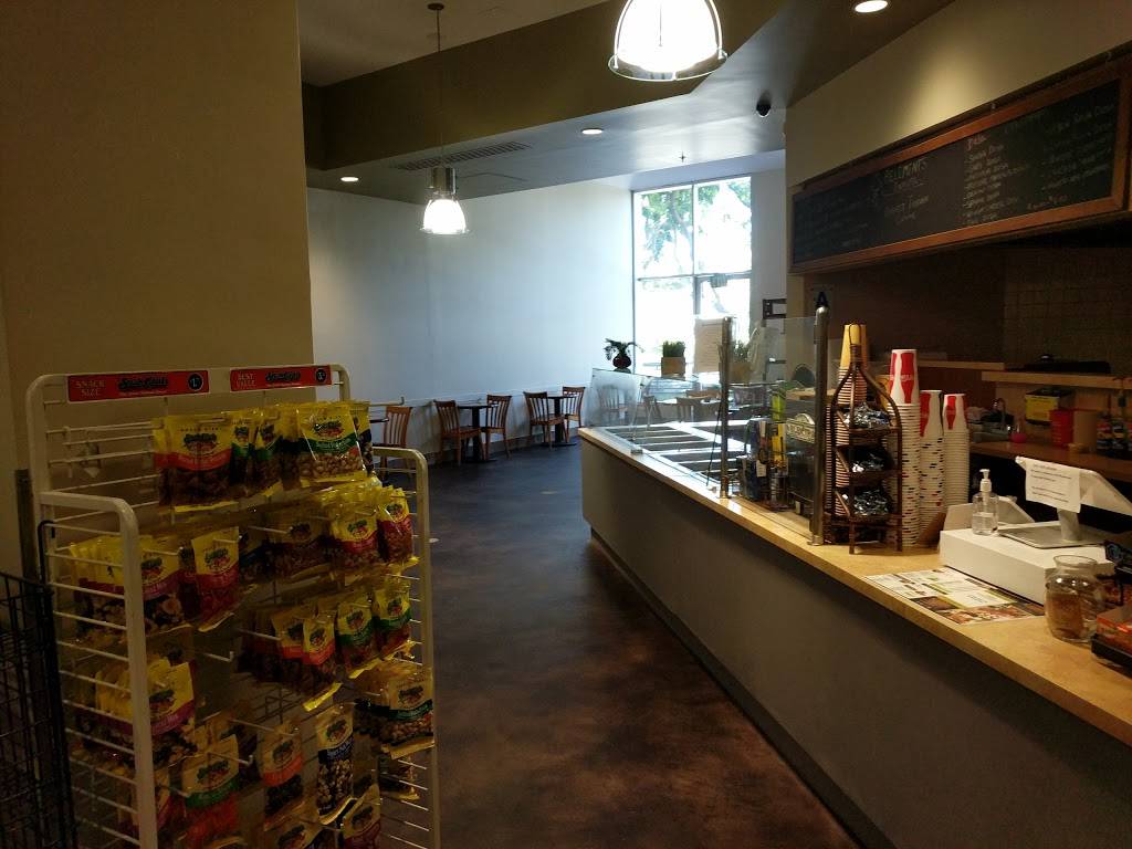 8Elements Express | restaurant | 10201 Wateridge Cir, San Diego, CA 92121, USA | 8584502920 OR +1 858-450-2920