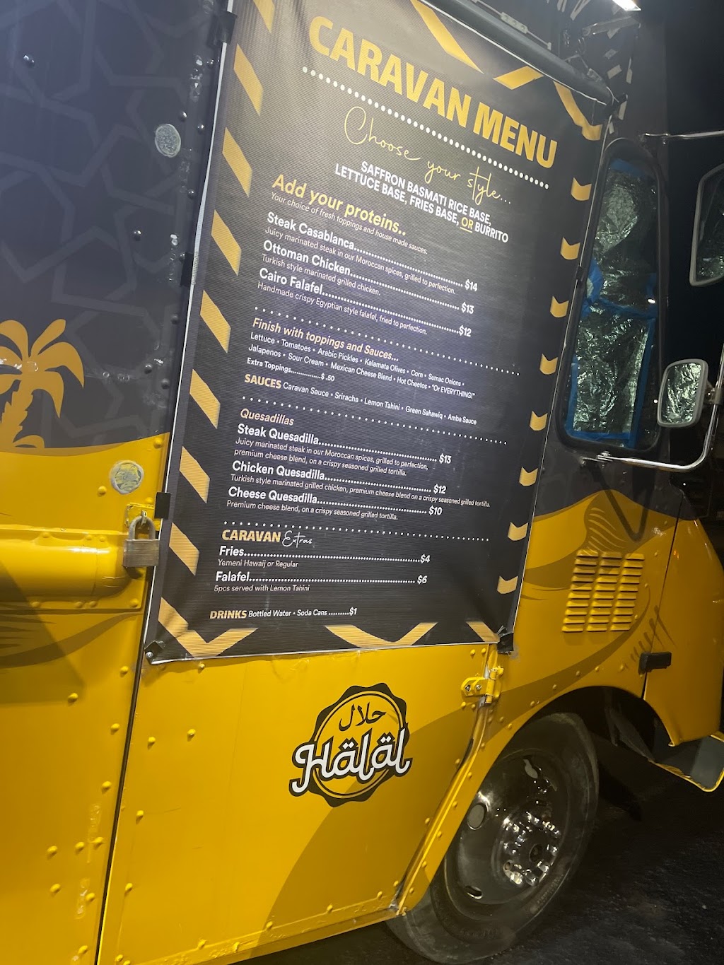 Caravan Cafe | restaurant | 14747 Ford Rd, Dearborn, MI 48126, USA | 3136625379 OR +1 313-662-5379