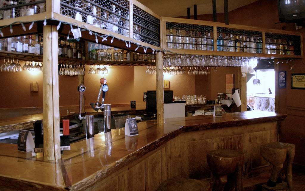 The Sundance Saloon & Grill | restaurant | 5900 S Water Rd, Rothbury, MI 49452, USA | 2318943900 OR +1 231-894-3900