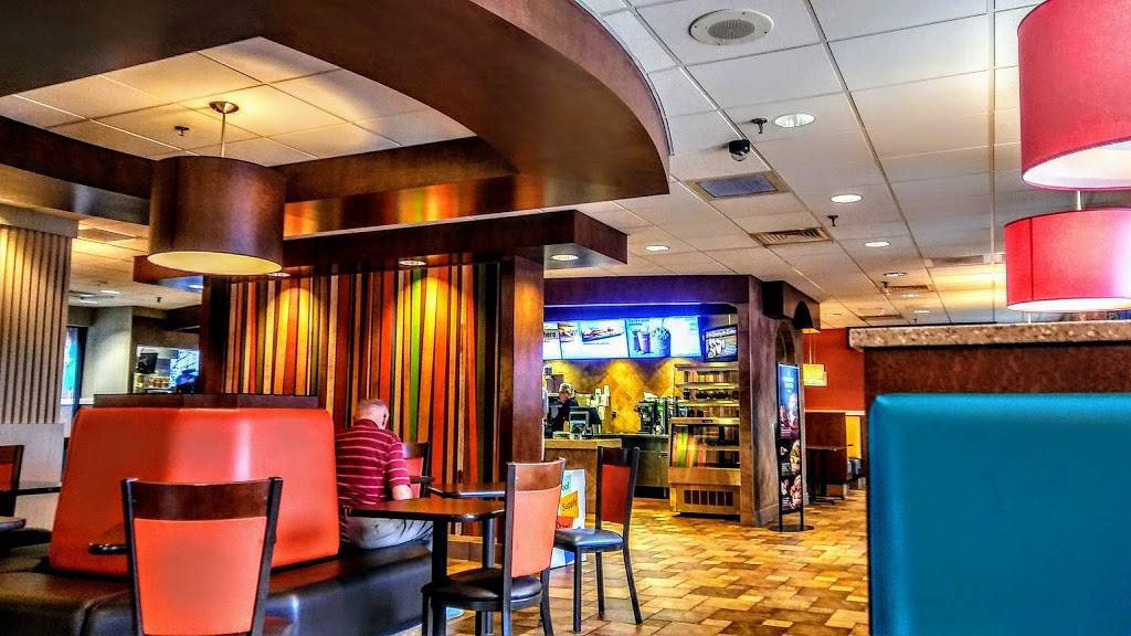McDonalds | cafe | 10945 Allen Rd, Allen Park, MI 48101, USA | 3133869401 OR +1 313-386-9401