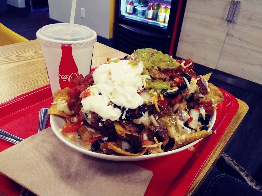 Shish taco grill | restaurant | 249 Rue Principale, Granby, QC J2G 5C7, Canada | 4503050293 OR +1 450-305-0293