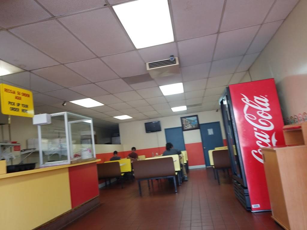 El Pollo Campeon | restaurant | 1022 San Fernando Rd, San Fernando, CA 91340, USA | 8183654464 OR +1 818-365-4464