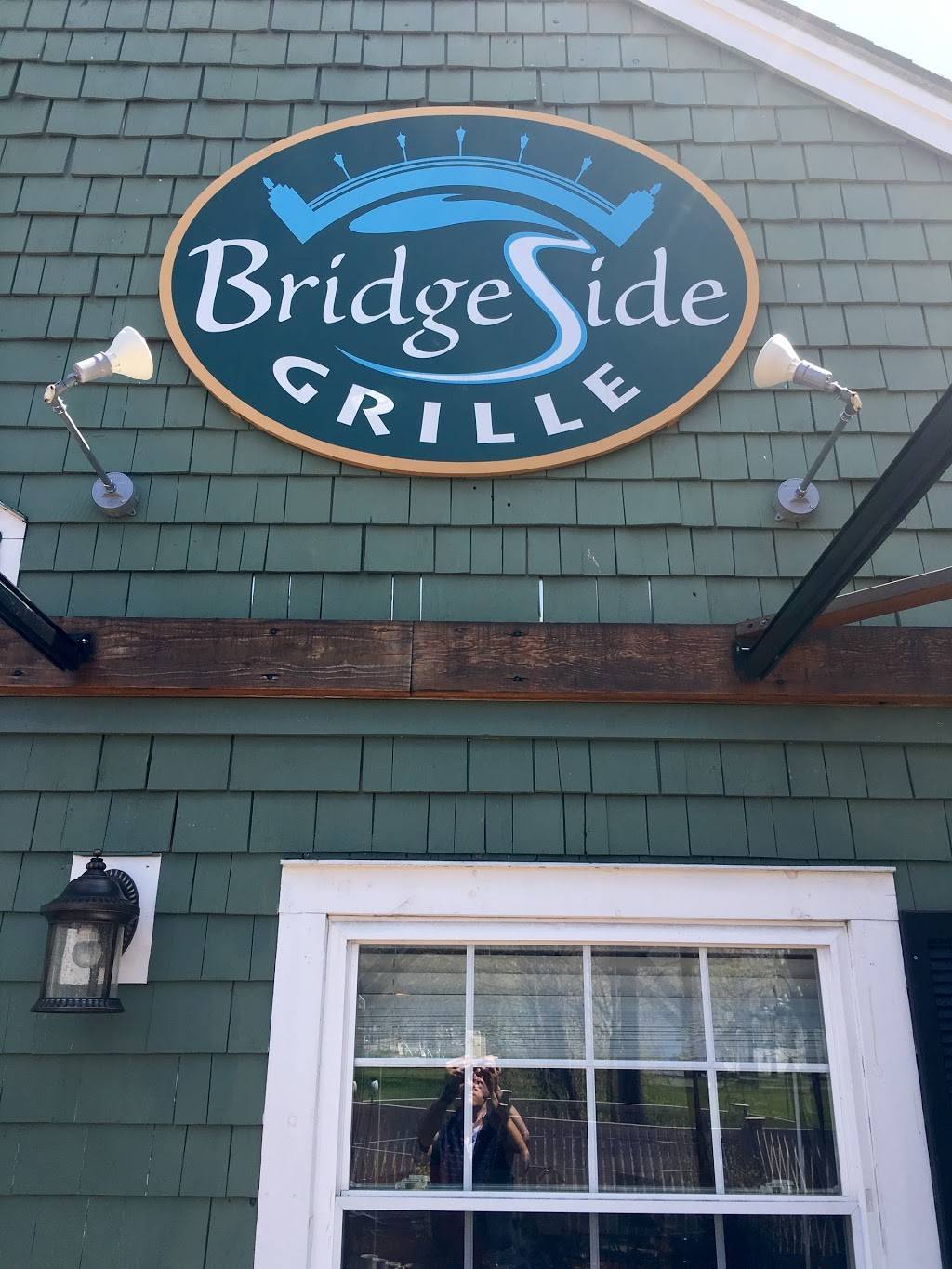 BridgeSide Grille | restaurant | 9 Amherst Rd, Sunderland, MA 01375, USA | 4133978101 OR +1 413-397-8101