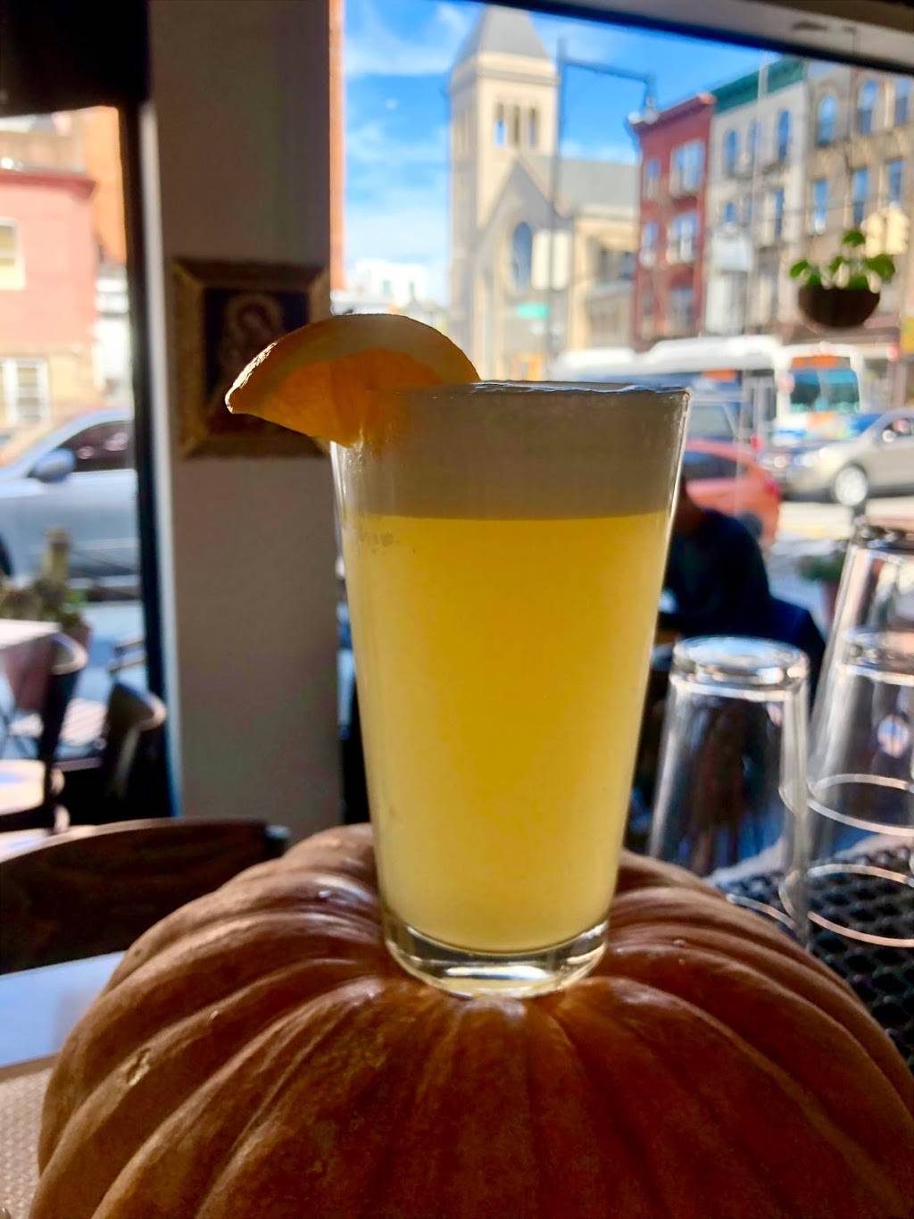 La Ñapa | restaurant | 656 Nostrand Ave., Brooklyn, NY 11216, USA | 3474350920 OR +1 347-435-0920