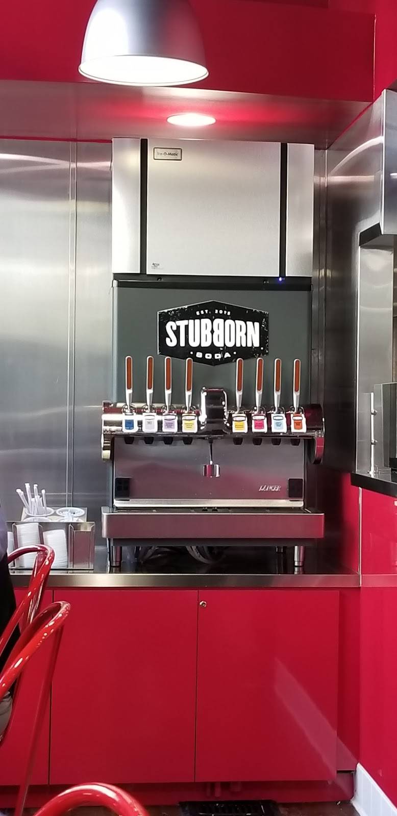 Monroes Hot Chicken | restaurant | 45 W Jefferson St, Phoenix, AZ 85003, USA | 6028727100 OR +1 602-872-7100