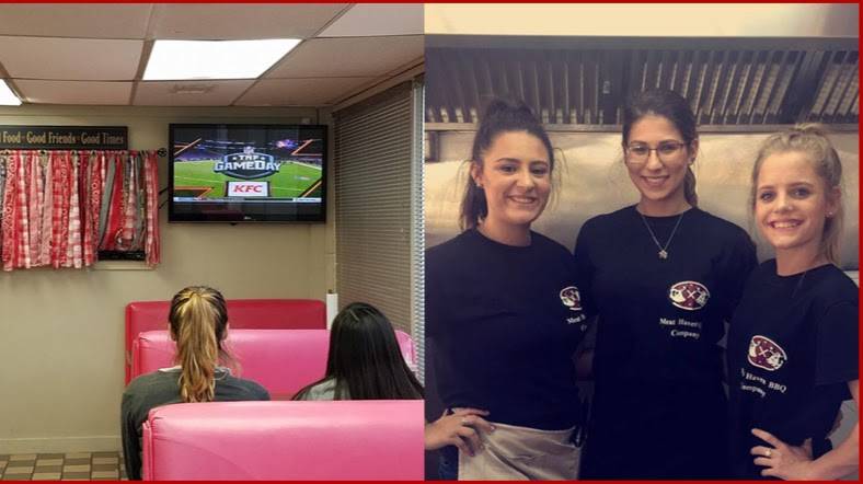 Meat Haven BBQ Company | restaurant | 9430 TX-146, Mont Belvieu, TX 77523, USA | 8323077262 OR +1 832-307-7262