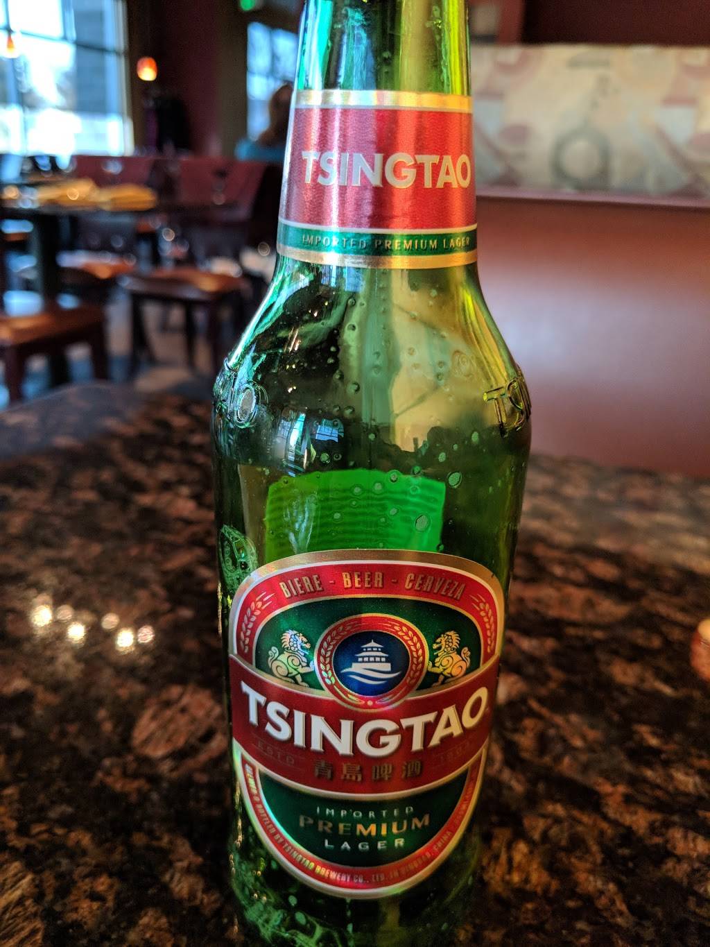 Cherry Village Asian Grill | meal delivery | 17001 Lincoln Ave A, Parker, CO 80134, USA | 3038407338 OR +1 303-840-7338