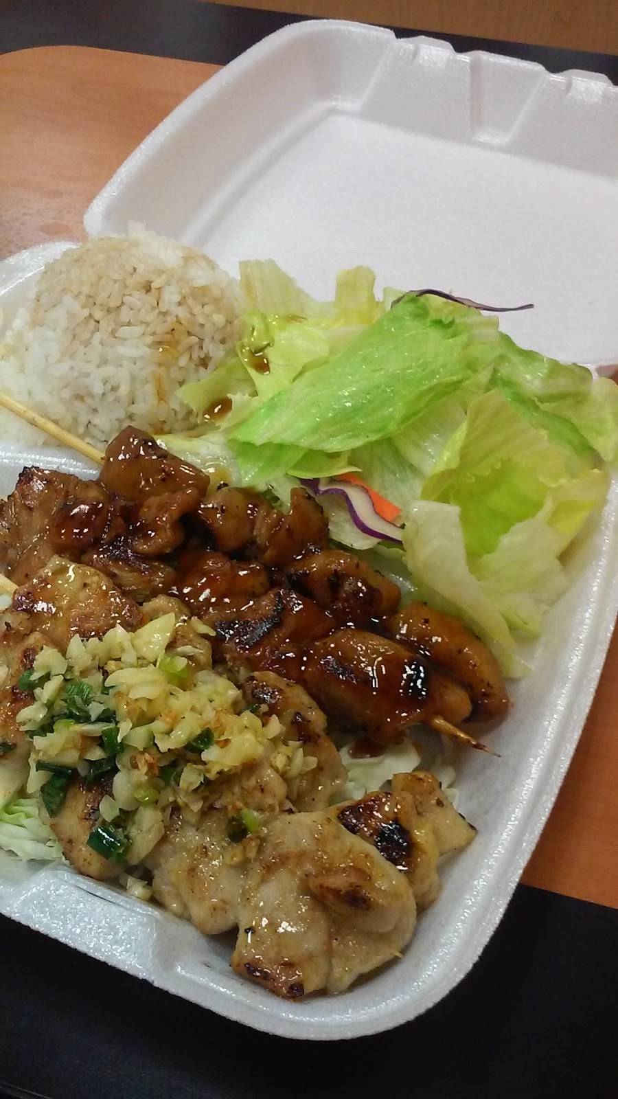 Yummy Korean Bar-B-Q | restaurant | Kamehameha Shopping Center, 1620 N School St, Honolulu, HI 96817, USA | 8088415788 OR +1 808-841-5788