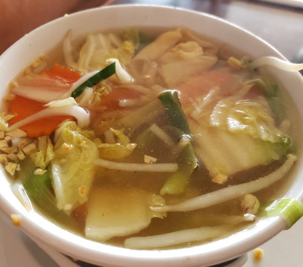 Thai Thai Village | restaurant | 100 Harrison St, Cocoa, FL 32922, USA | 3216318228 OR +1 321-631-8228