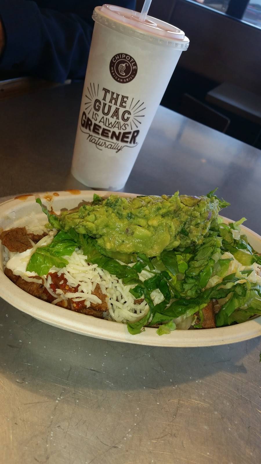 Chipotle Mexican Grill | restaurant | 19832 Southwest Fwy, Sugar Land, TX 77479, USA | 2812013873 OR +1 281-201-3873