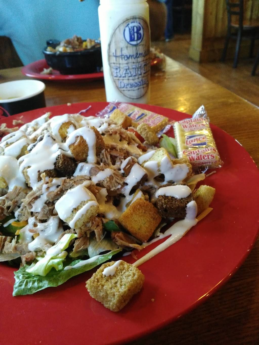 Bonos Pit Bar-B-Q | restaurant | 12620 Bartram Park Blvd, Jacksonville, FL 32258, USA | 9046522989 OR +1 904-652-2989