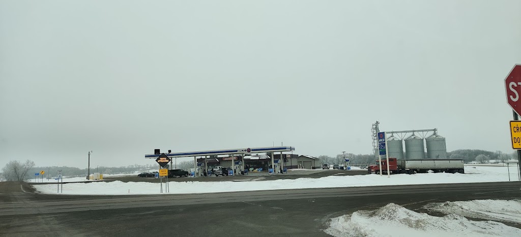 Underwood Quik Stop & Cafe | restaurant | 29346 MN-210, Underwood, MN 56586, USA | 2188266311 OR +1 218-826-6311