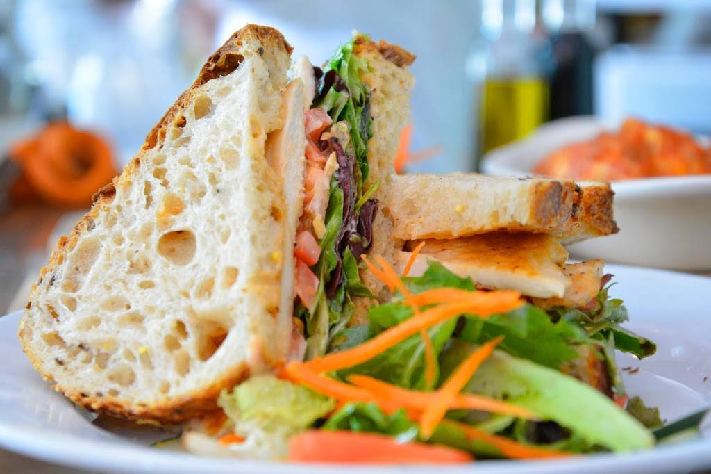 Rossellas Kitchen | cafe | 110 Washington Ave, Miami Beach, FL 33139, USA | 3053978852 OR +1 305-397-8852