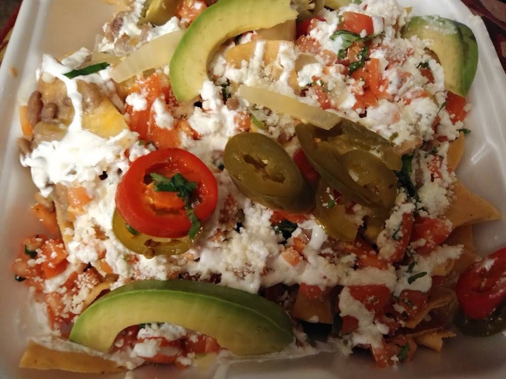 la fogata restaurant | restaurant | 815 Madison Ave, Bridgeport, CT 06606, USA | 2035720498 OR +1 203-572-0498