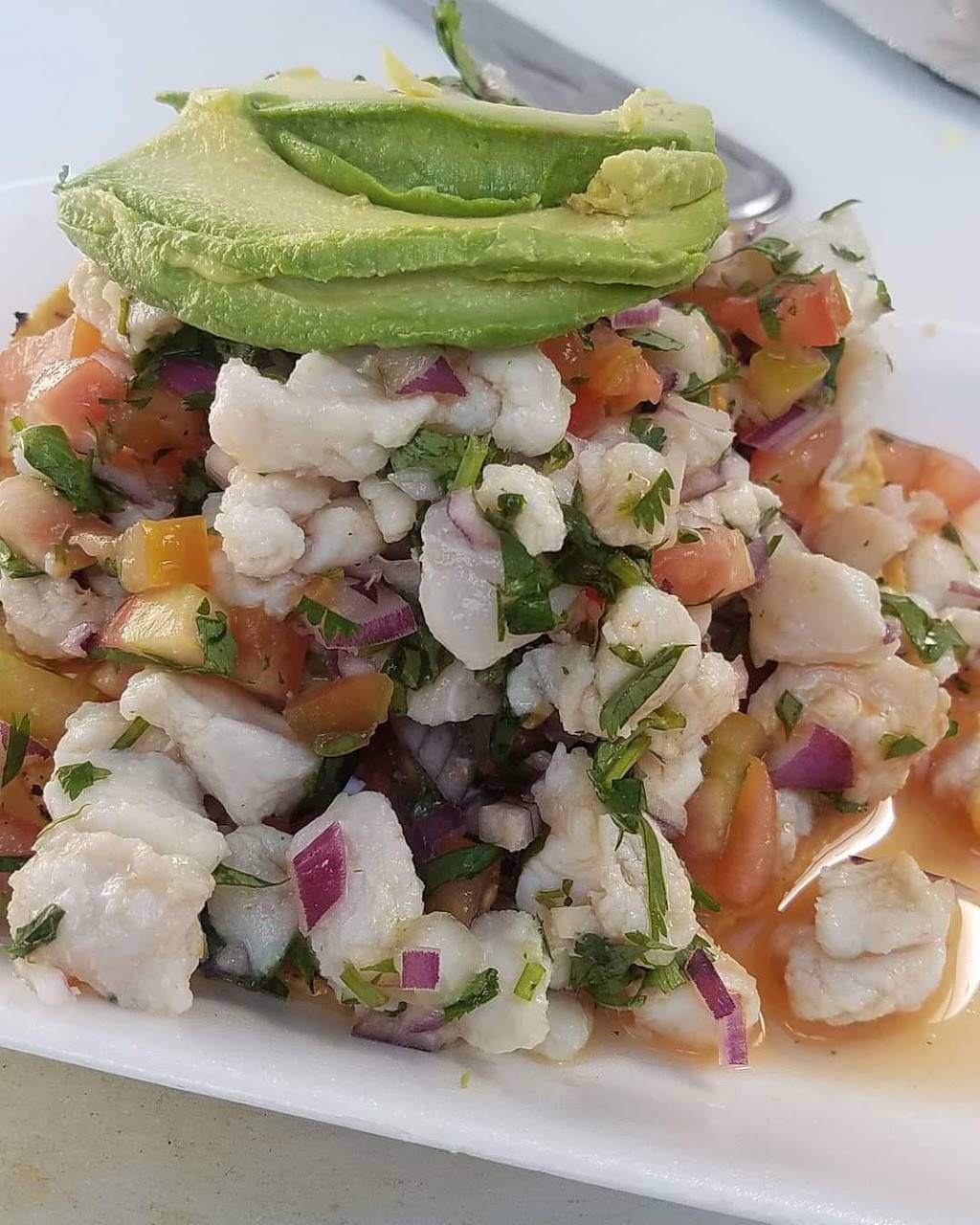 El Sabor De La Baja | restaurant | 625 H St, Chula Vista, CA 91910, USA | 6196467925 OR +1 619-646-7925