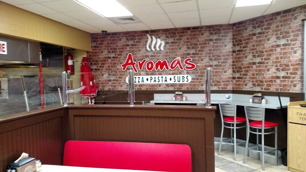 Aromas Pizza Pasta Subs | restaurant | 1401 Coventry Blvd, Myrtle Beach, SC 29575, USA | 8437480388 OR +1 843-748-0388