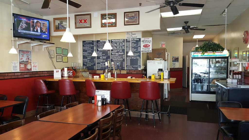 Lovejoy Wings Cafe | restaurant | 11169 Tara Blvd, Hampton, GA 30228, USA | 6784792505 OR +1 678-479-2505