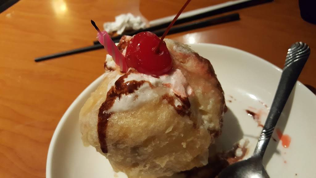 Koto Japanese Steak House and Sushi Bar | restaurant | 527 Long Hill Rd, Groton, CT 06340, USA | 8604455686 OR +1 860-445-5686