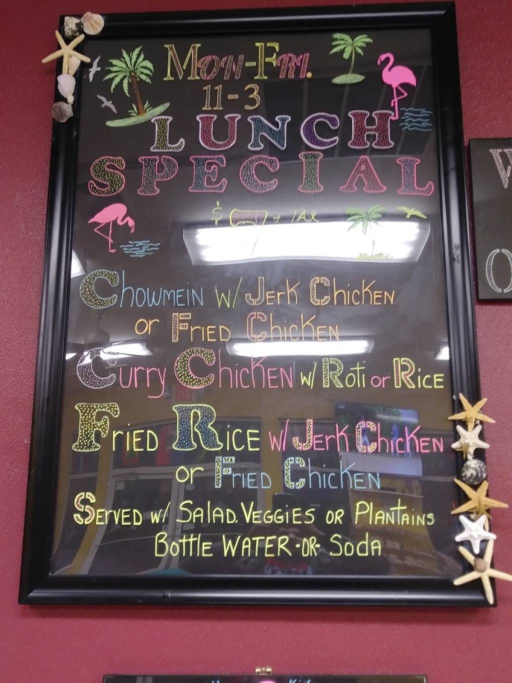 Indiras Kitchen Caribbean Cuisine | restaurant | 255 Dunning Rd, Middletown, NY 10940, USA | 8453940011 OR +1 845-394-0011