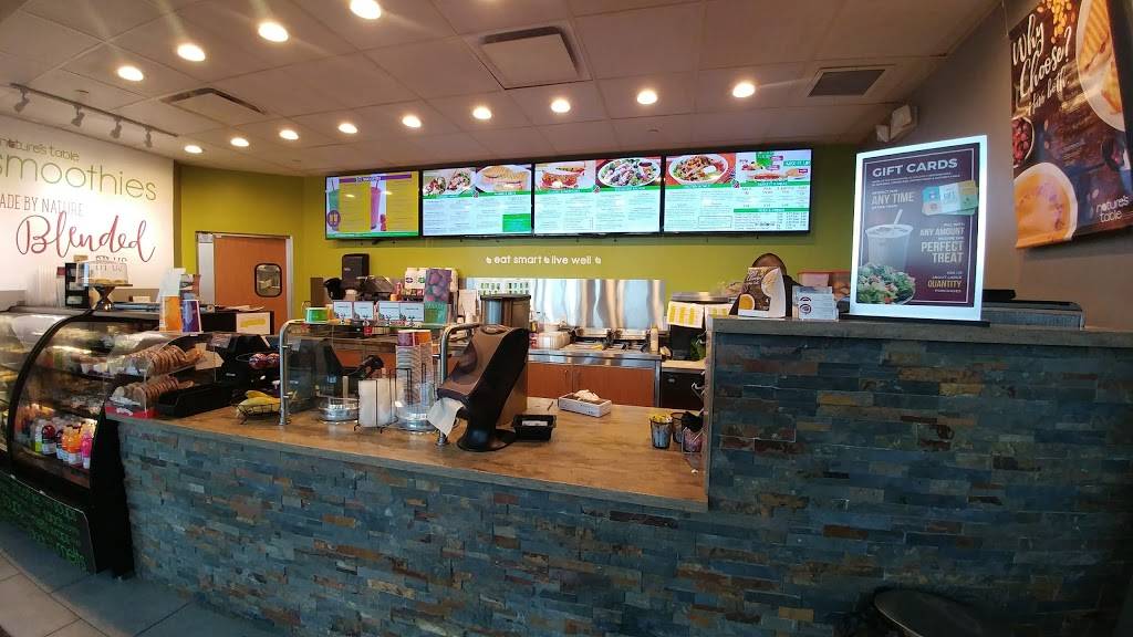 Natures Table | restaurant | 7800 Col. H. Weir Cook Memorial Dr #11T, Indianapolis, IN 46241, USA | 3172473679 OR +1 317-247-3679