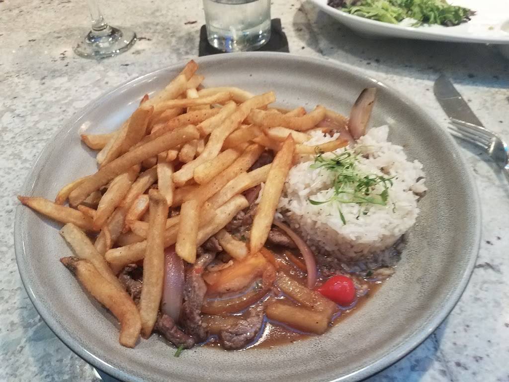 Salar Restaurant and Lounge | restaurant | 400 E 5th St, Dayton, OH 45402, USA | 9372033999 OR +1 937-203-3999