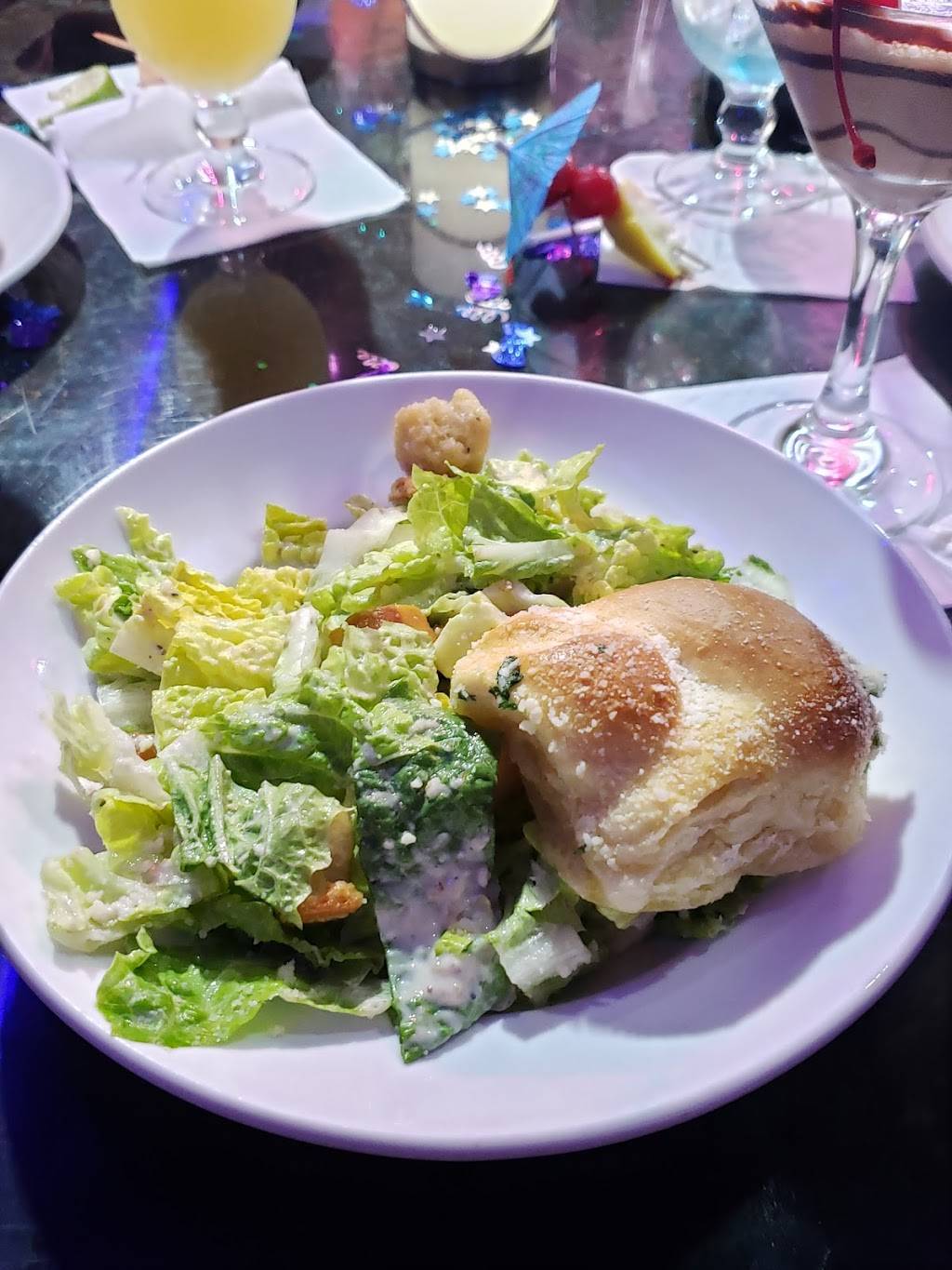 Mangos Tropical Cafe | night club | 8126 International Dr, Orlando, FL 32819, USA | 4076734422 OR +1 407-673-4422