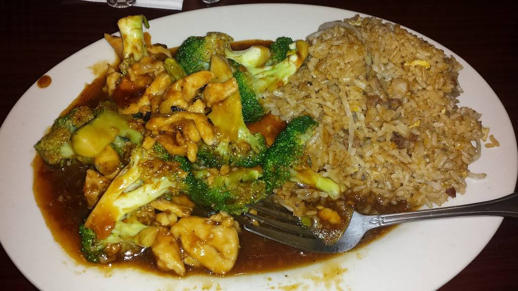 Sesame House | restaurant | 134 Plaza Dr, Williamsville, NY 14221, USA | 7166893939 OR +1 716-689-3939