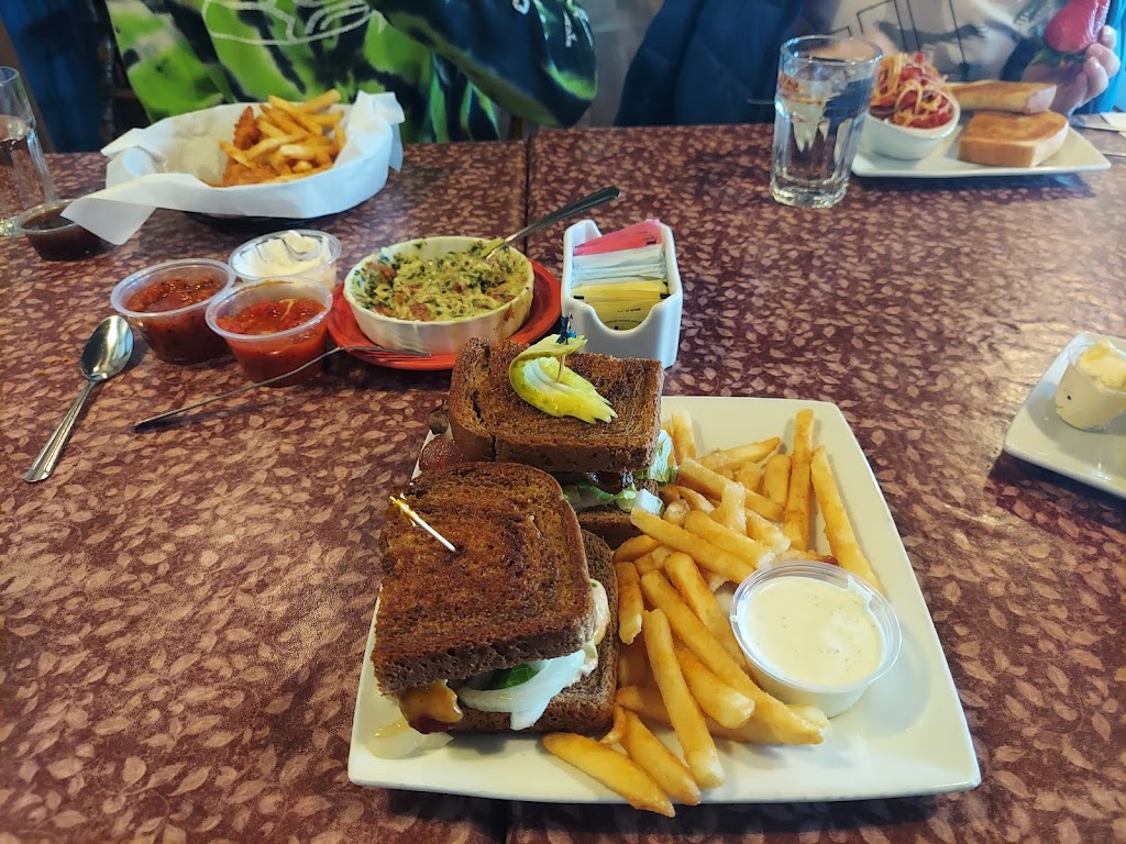 Conleys Place Restaurant | restaurant | 12622 E Sprague Ave, Spokane Valley, WA 99216, USA | 5099245411 OR +1 509-924-5411