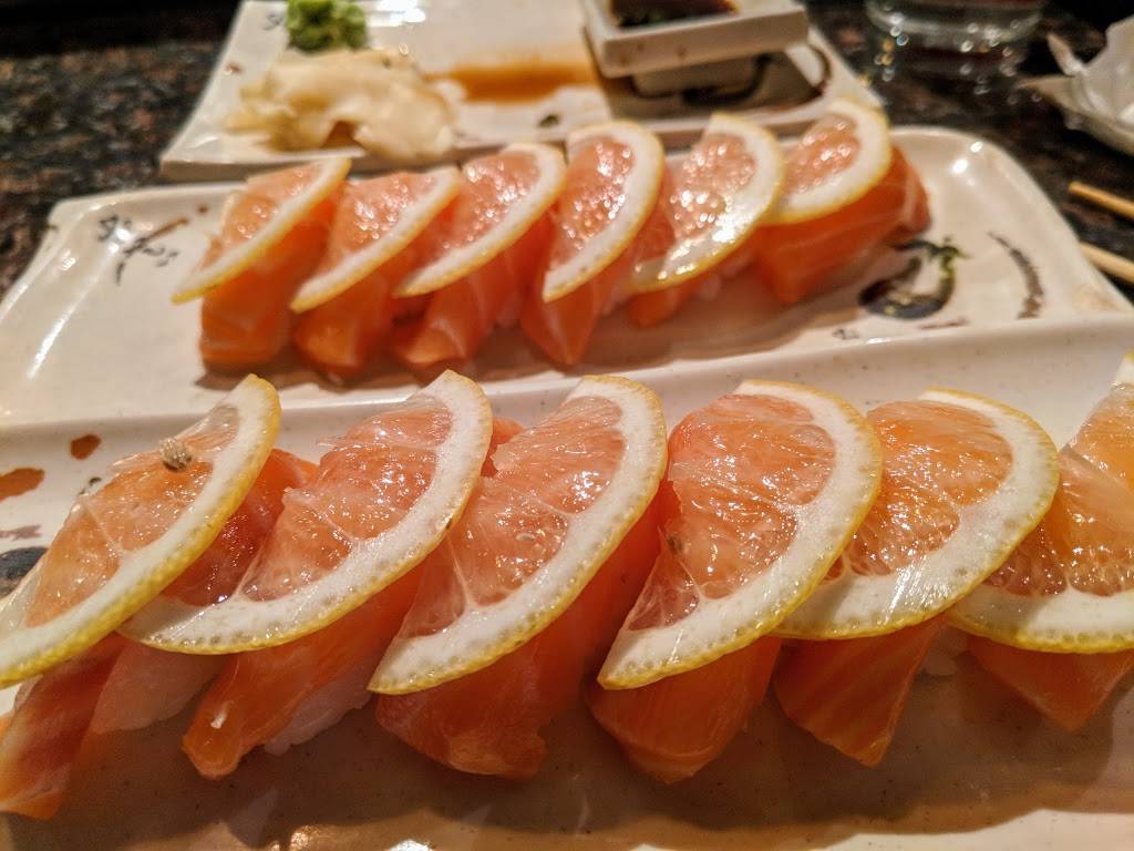 Ijji 2 | restaurant | 4955 S Virginia St, Reno, NV 89502, USA | 7758256688 OR +1 775-825-6688