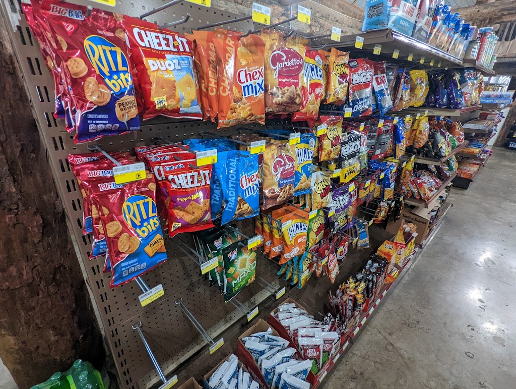 1st Convenience Store / Pizza Pro | meal takeaway | 4401 Kibler Rd, Van Buren, AR 72956, USA | 4792622124 OR +1 479-262-2124